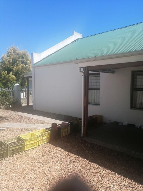 3 Bedroom Property for Sale in Wellington Central Western Cape